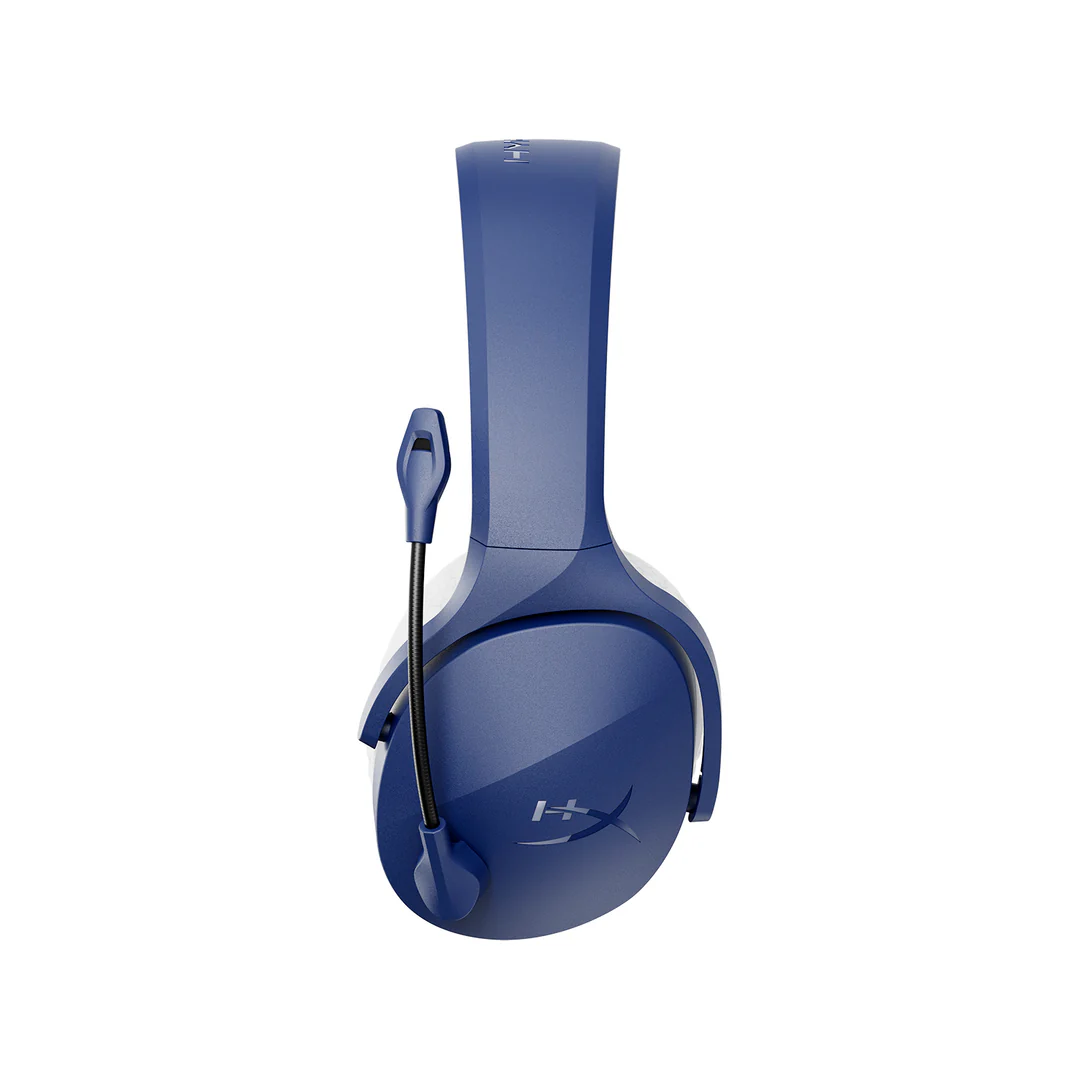 HyperX Cloud Jet - Wireless Gaming Headset (Light Blue) HyperX Cloud Jet - Wireless Gaming Headset (Light Blue)